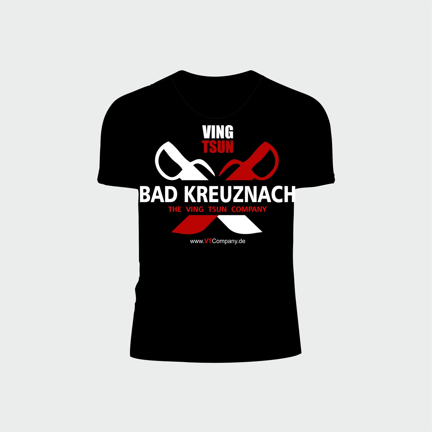 VTC T-Shirt Ladies