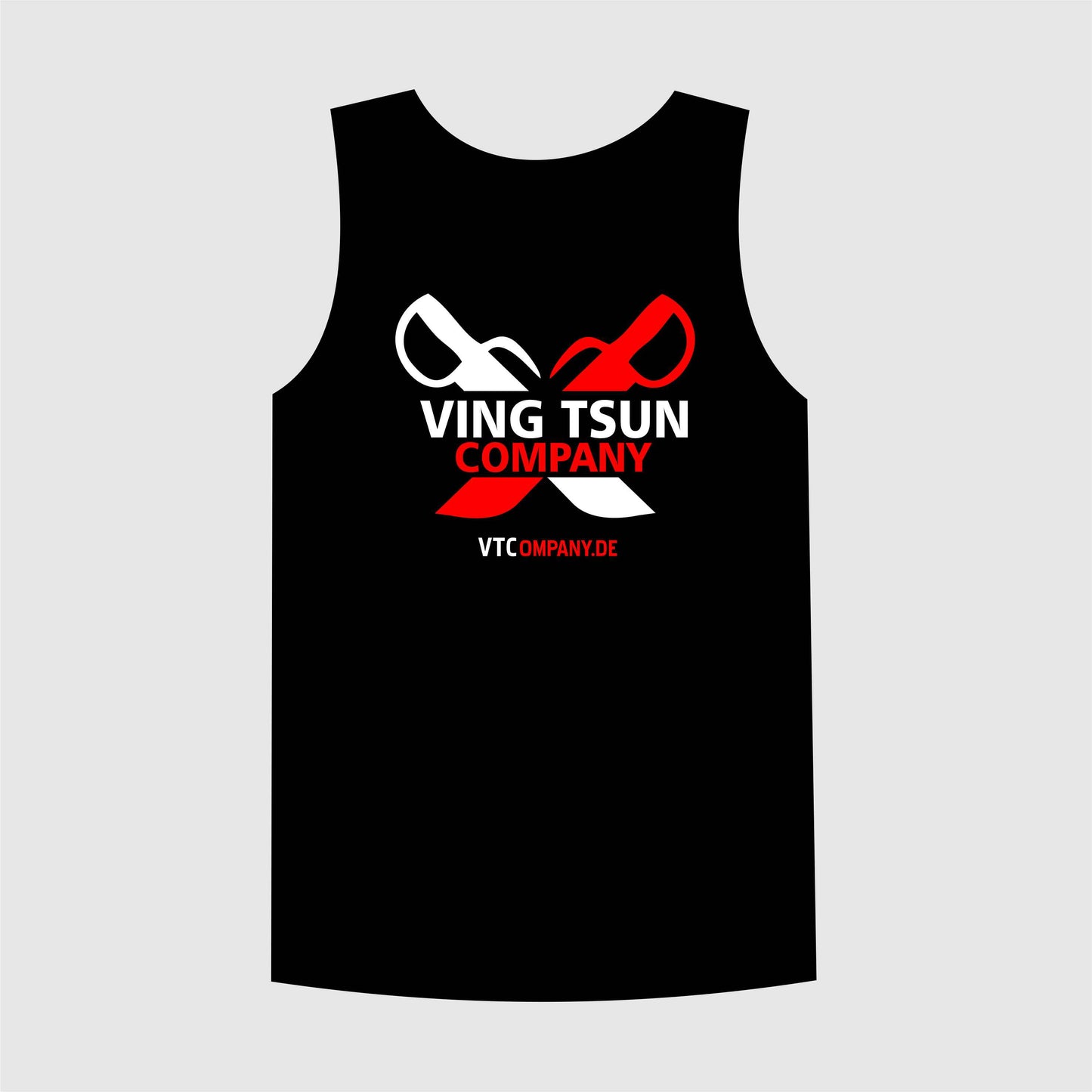 VTC Tank Top