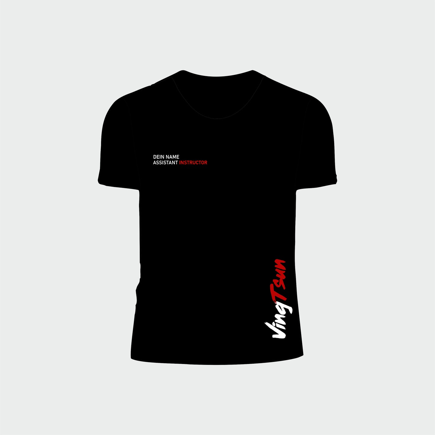 VTC T-Shirt Ladies
