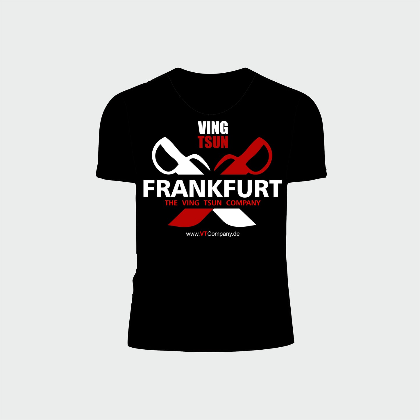VTC T-Shirt Ladies