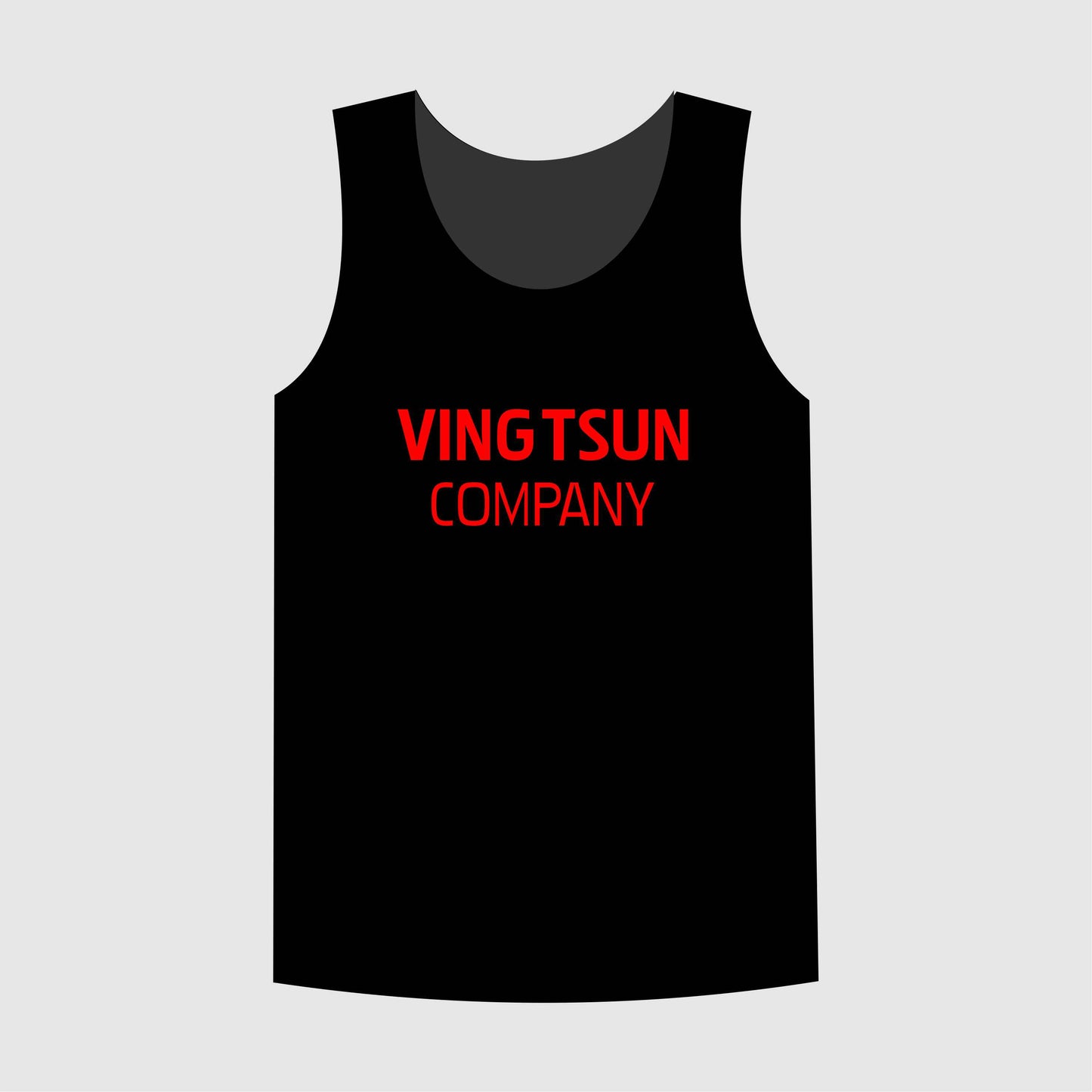 VTC Tank Top