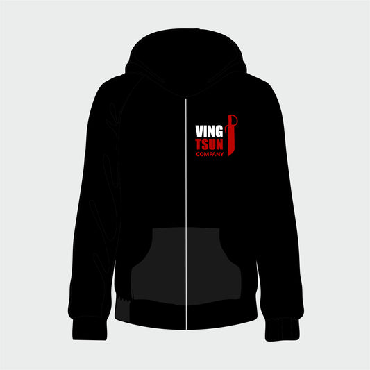 VTC Hoodies Kids MIT Zipper